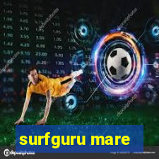 surfguru mare